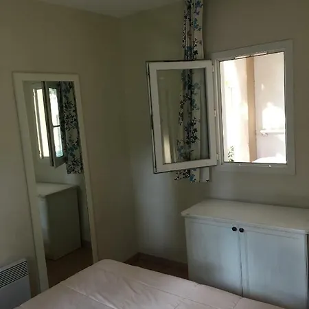 La Coudouliere Apartman Six-Fours-les-Plages