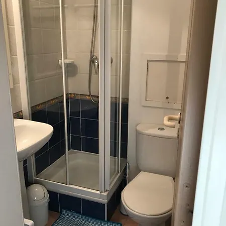 La Coudouliere Apartman *