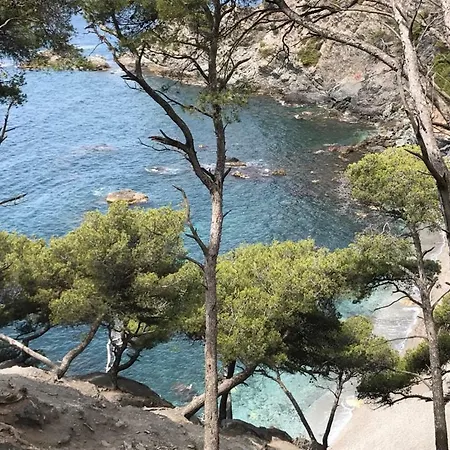 Apartman La Coudouliere