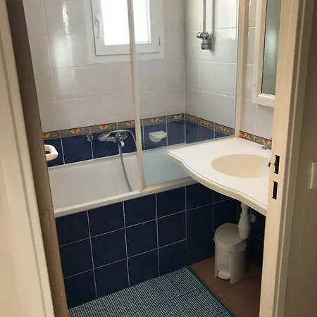 La Coudouliere Apartman *