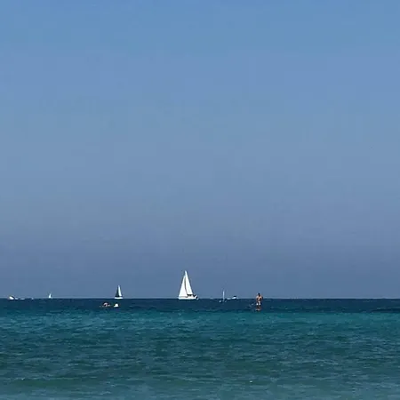 Apartman La Coudouliere Six-Fours-les-Plages